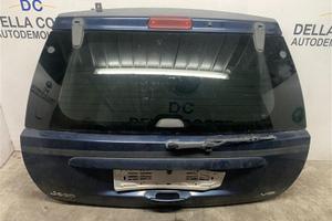 PORTELLONE POSTERIORE COMPLETO JEEP Grand Cherokee
