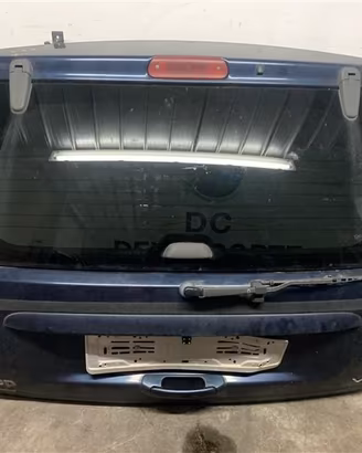PORTELLONE POSTERIORE COMPLETO JEEP Grand Cherokee