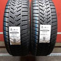 2 gomme 215 60 17 sava inv a4251