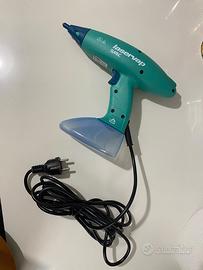 Pulitore a vapore portatile SIMAC Laservap 300