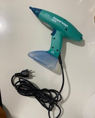Pulitore a vapore portatile SIMAC Laservap 300