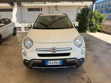 500x cross plus