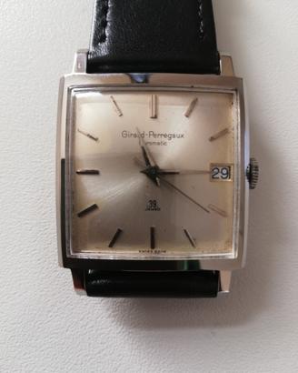 orologi da polso vintage 