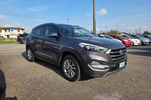 Hyundai Tucson 1.6 GDI Comfort