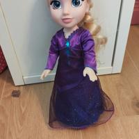 Bambola Elsa