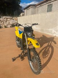 Husqvarna 125 2T