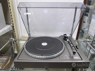 Giradischi Thorens TD-105 MKII