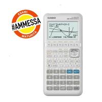 Casio FX-9860 GIII con custodia, pari al nuovo