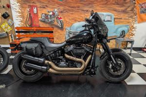 Harley-Davidson Softail Fat Bob 1868cc 114