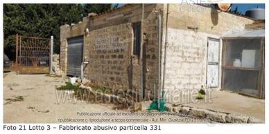 Terreno Agricolo Vittoria [A4325065]