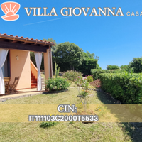 Casa Vacanza Villa Giovanna