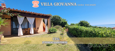 Casa Vacanza Villa Giovanna