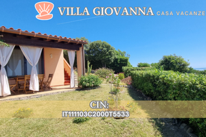 Casa Vacanza Villa Giovanna