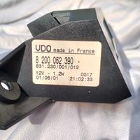 contachilometri tachimetro Renault Twingo 