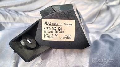 contachilometri tachimetro Renault Twingo 