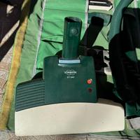 Folletto VK 121 completo