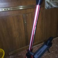 monopattino elettrico nuovo