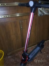monopattino elettrico nuovo
