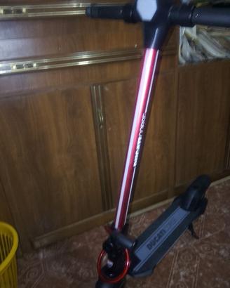 monopattino elettrico nuovo