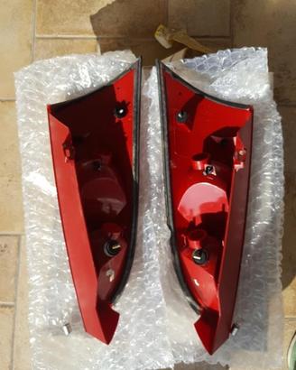 IPARLUX 14422061 Indicatore di direzione arancione, anteriore Dx