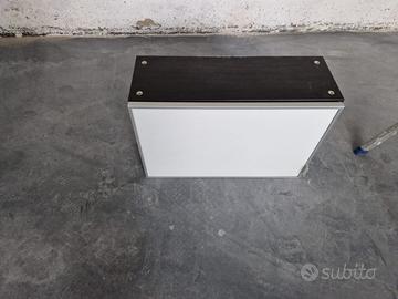 Pensili da soggiorno usati