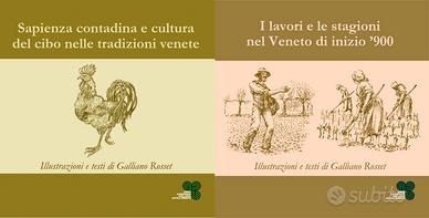 Rosset Sapienza Contadina + I lavori e le stagioni