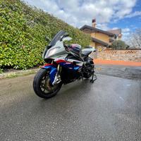 Bmw s 1000 rr - 2011