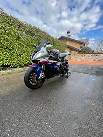 Bmw s 1000 rr - 2011