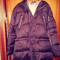 Piumino uomo "Cinti" taglia M