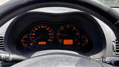 Toyota Avensis 2° modello, 2,2 D4D 16V S.W.