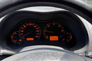 Toyota Avensis 2° modello, 2,2 D4D 16V S.W.