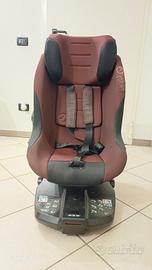 Seggiolino auto janè gravity