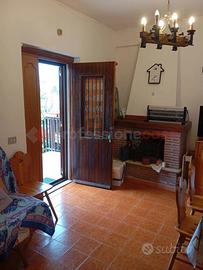 Appartamento Vallinfreda [Cod. rif 3171396VRG]