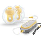 Tiralatte Medela freestyle hands free