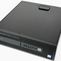 pc Hp prodesk 600 
