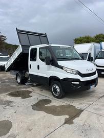 Iveco Daily 35-150 7 Posti Ribaltabile Trilaterale