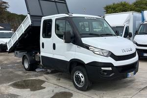 Iveco Daily 35-150 7 Posti Ribaltabile Trilaterale