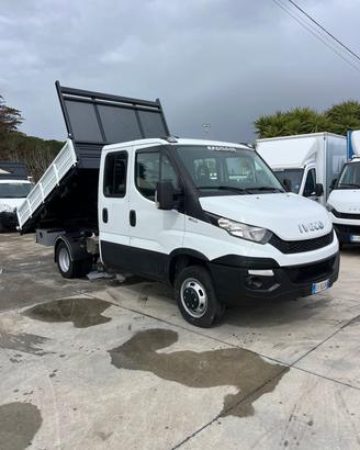 Iveco Daily 35-150 7 Posti Ribaltabile Trilaterale