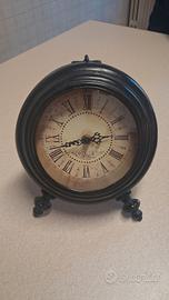 orologio da tavolo