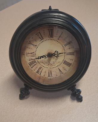 orologio da tavolo