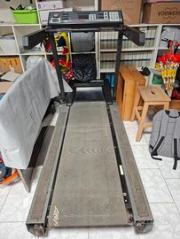tapis roulant elettrico professionale da palestra