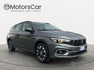 FIAT Tipo 1.6 Mjt S&S SW City Life