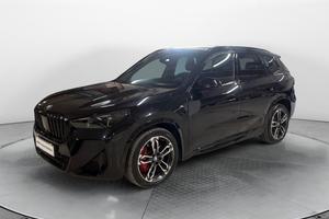 BMW X1 18D SDRIVE M SPORT PRO