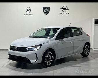 Opel Corsa Edition Hybrid 110CV DTC6
