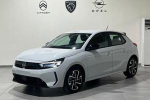 Opel Corsa Edition Hybrid 110CV DTC6