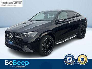 Mercedes-Benz GLE Coupé GCOUPE 300 D AMG LINE...