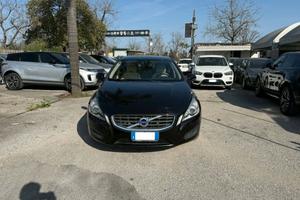 Volvo S60 Geartronic - 2011 - 130 mila km