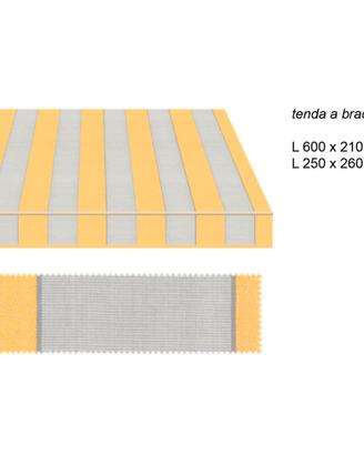 tenda da sole