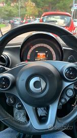 Smart Fortwo 1.0 Passion 71 CV  2016