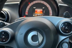 Smart Fortwo 1.0 Passion 71 CV  2016